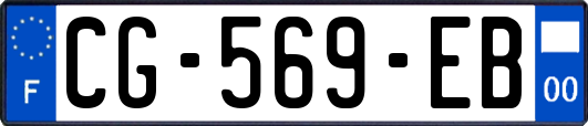 CG-569-EB
