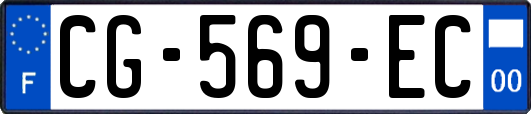 CG-569-EC