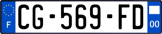 CG-569-FD