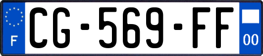 CG-569-FF