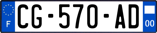 CG-570-AD