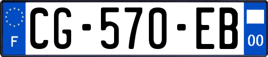 CG-570-EB