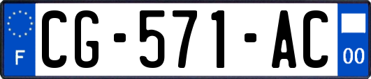 CG-571-AC