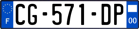 CG-571-DP
