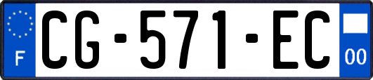 CG-571-EC