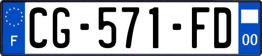 CG-571-FD