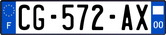 CG-572-AX
