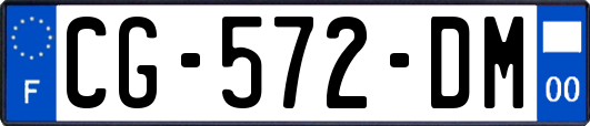 CG-572-DM