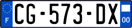 CG-573-DX