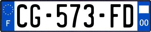CG-573-FD