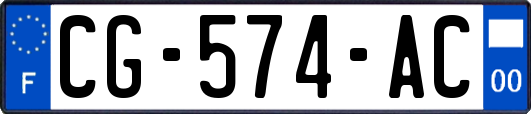 CG-574-AC