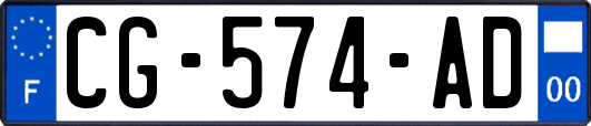 CG-574-AD