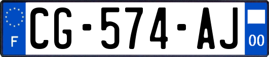 CG-574-AJ