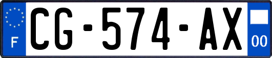 CG-574-AX