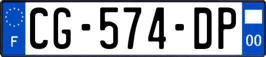 CG-574-DP