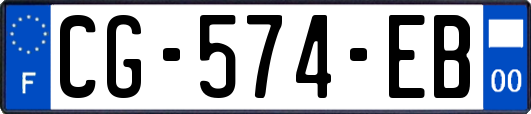 CG-574-EB
