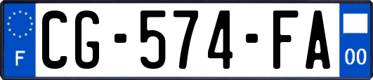 CG-574-FA