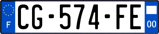 CG-574-FE