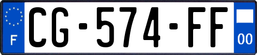 CG-574-FF