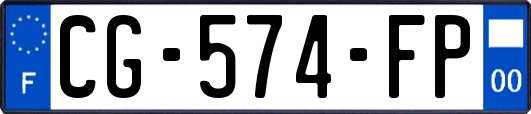 CG-574-FP