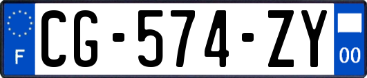 CG-574-ZY