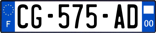 CG-575-AD