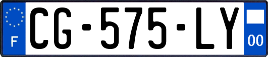 CG-575-LY