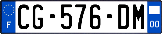CG-576-DM