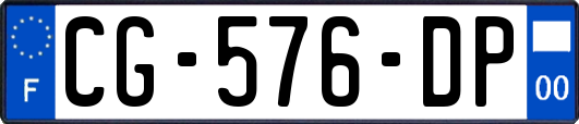 CG-576-DP