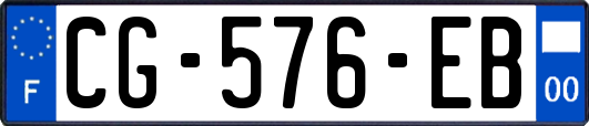 CG-576-EB