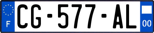 CG-577-AL
