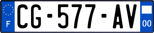 CG-577-AV