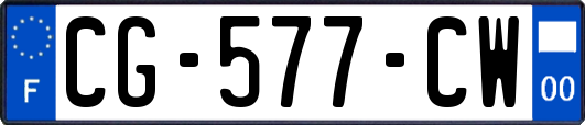 CG-577-CW