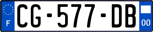 CG-577-DB