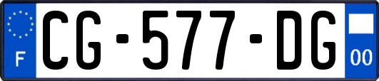 CG-577-DG