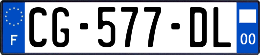 CG-577-DL