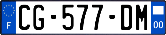 CG-577-DM