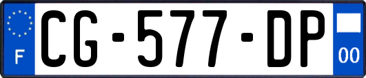 CG-577-DP