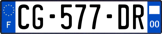 CG-577-DR