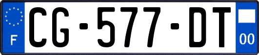CG-577-DT