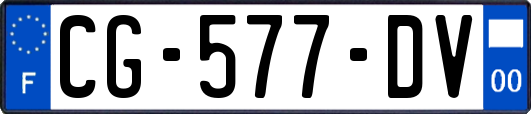 CG-577-DV