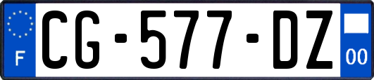 CG-577-DZ