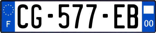 CG-577-EB