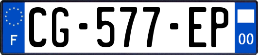 CG-577-EP