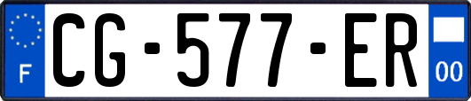 CG-577-ER