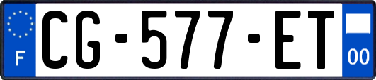 CG-577-ET