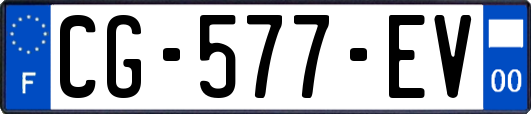 CG-577-EV
