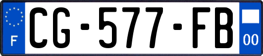 CG-577-FB