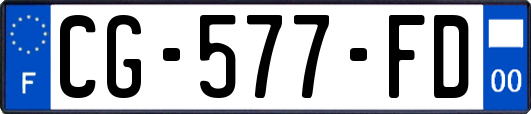 CG-577-FD