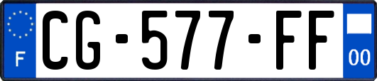 CG-577-FF